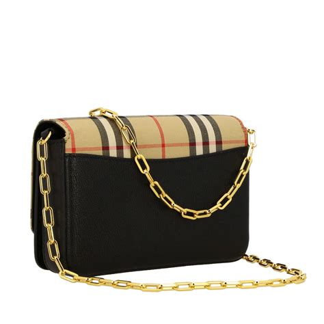 pochette burberry|Burberry bags outlet.